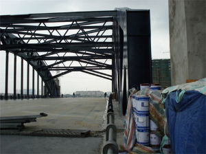 道滘镇专注工业场景喷漆服务